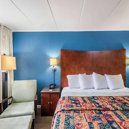 Travelodge by Wyndham Aberdeen Eksteriør billede