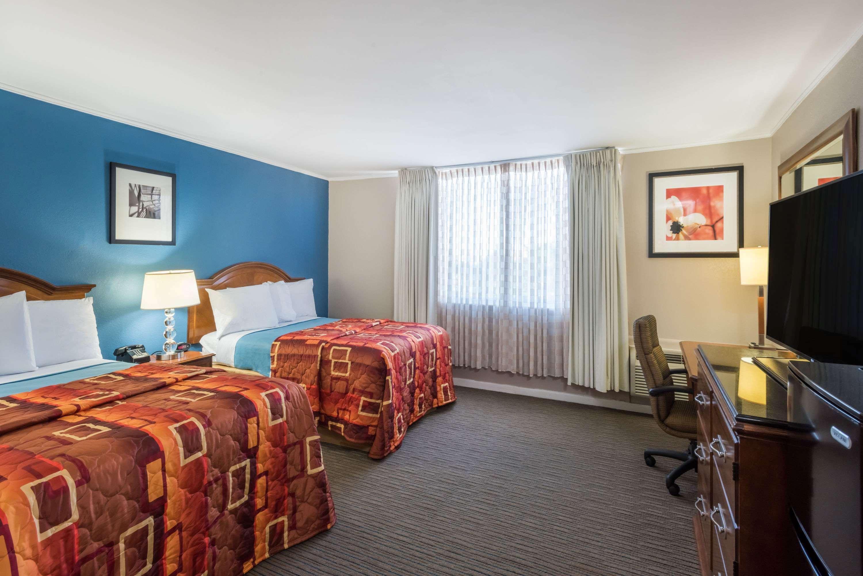 Travelodge by Wyndham Aberdeen Eksteriør billede