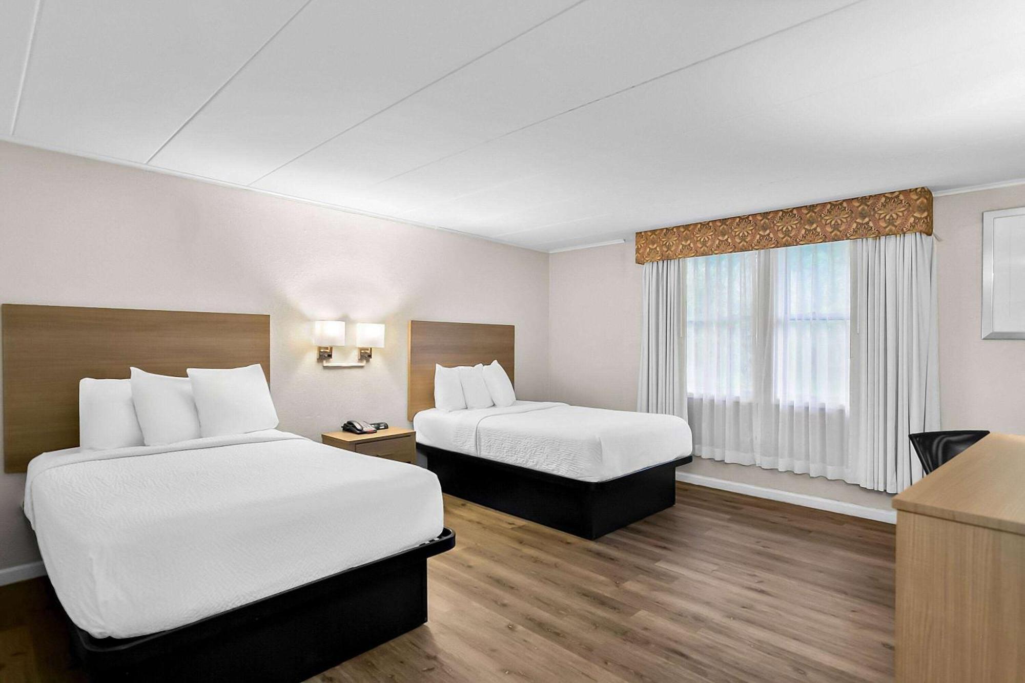 Travelodge by Wyndham Aberdeen Eksteriør billede