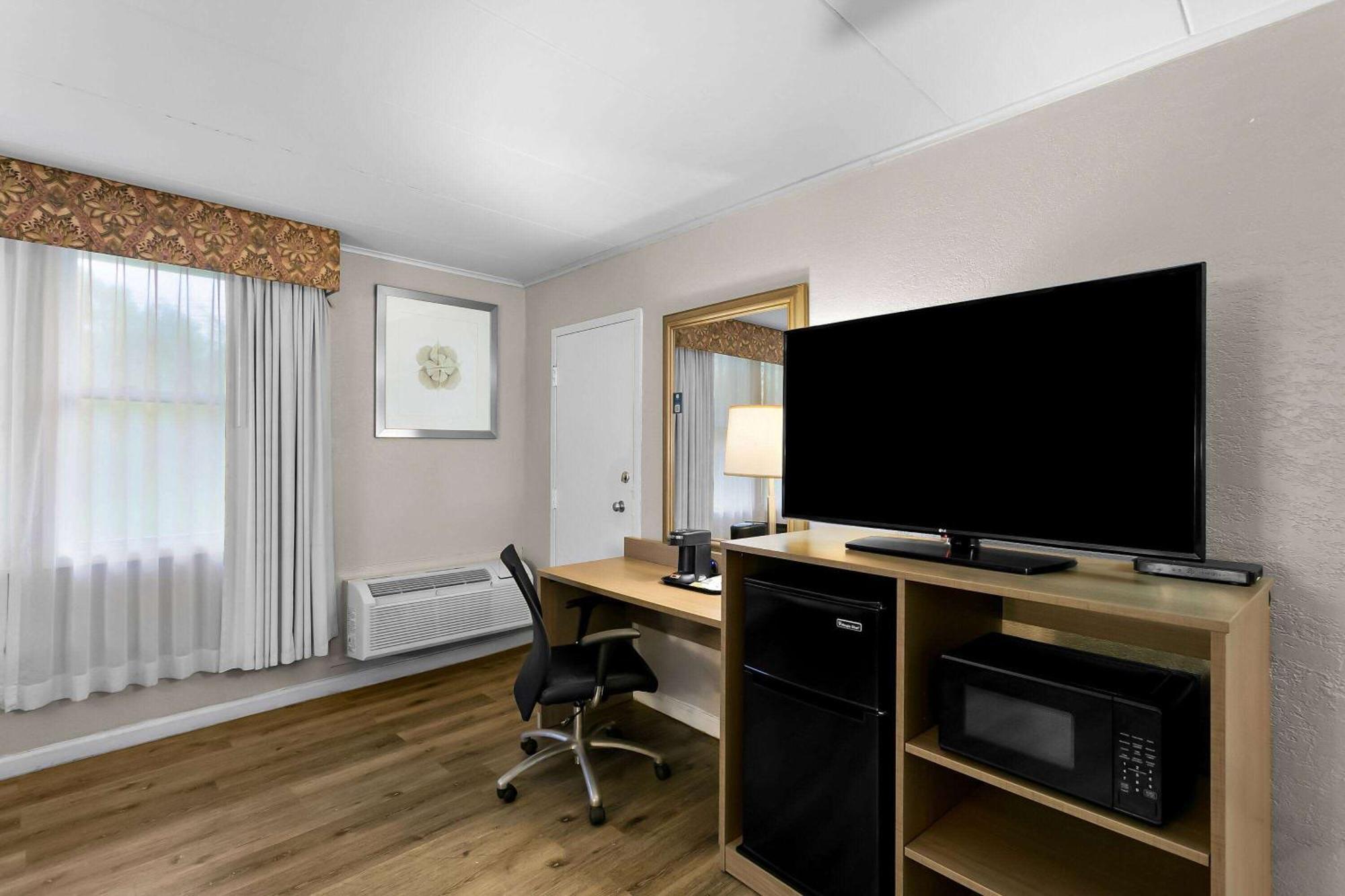 Travelodge by Wyndham Aberdeen Eksteriør billede