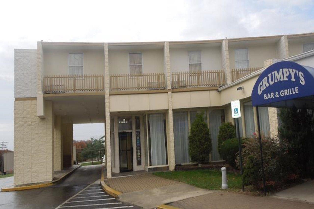 Travelodge by Wyndham Aberdeen Eksteriør billede
