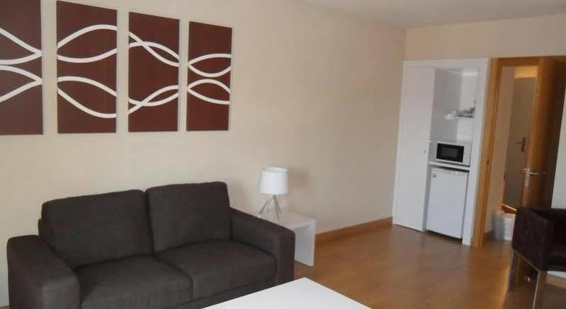 Travelodge by Wyndham Aberdeen Eksteriør billede